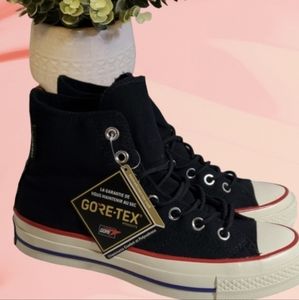 CONVERSE CHUCK 70 HI GORE-TEX UNISEX /  162348C